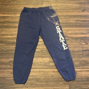 Capitola sweat pants